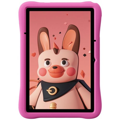 Планшет Oscal Pad 60 Kids Wi-Fi 4/128GB Candy Pink купити в Україні | Telemart фото