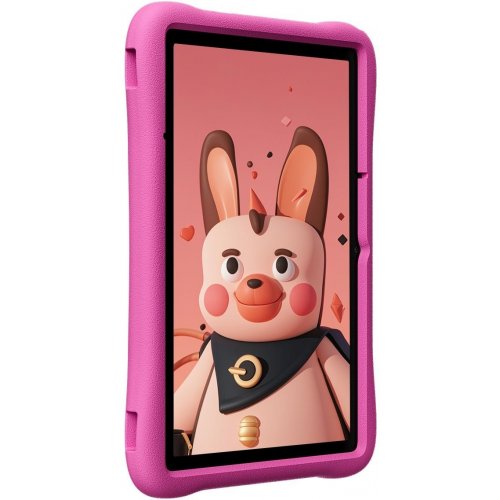 Планшет Oscal Pad 60 Kids Wi-Fi 4/128GB Candy Pink купити в Україні | Telemart фото