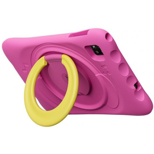 Планшет Oscal Pad 60 Kids Wi-Fi 4/128GB Candy Pink купити в Україні | Telemart фото