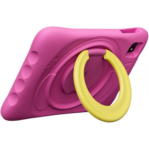 Планшет Oscal Pad 60 Kids Wi-Fi 4/128GB Candy Pink купити в Україні | Telemart фото