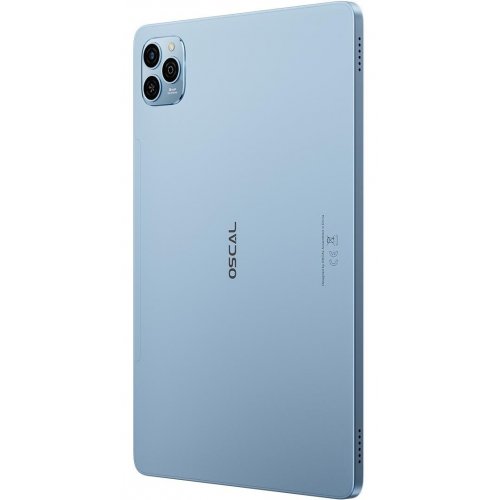 Планшет Oscal Pad 9 LTE 4/128GB Mountain Peak Blue купить в Украине | Telemart фото