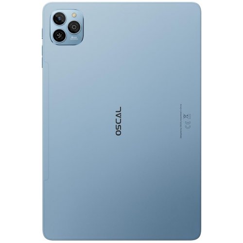 Планшет Oscal Pad 9 LTE 4/128GB Mountain Peak Blue купить в Украине | Telemart фото