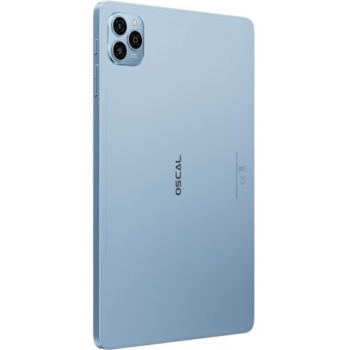 Планшет Oscal Pad 9 LTE 4/128GB Mountain Peak Blue купить в Украине | Telemart фото