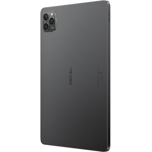Планшет Oscal Pad 9 LTE 4/128GB Metallic Titanium Grey купить в Украине | Telemart фото