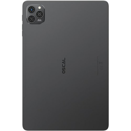 Планшет Oscal Pad 9 LTE 4/128GB Metallic Titanium Grey купить в Украине | Telemart фото