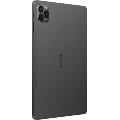 Планшет Oscal Pad 9 LTE 4/128GB Metallic Titanium Grey купить в Украине | Telemart фото