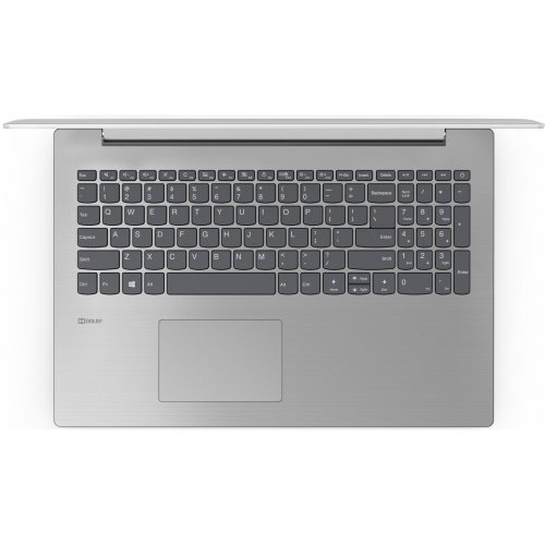 Продать Ноутбук Lenovo IdeaPad 330-15IGM (81D100M9RA) Platinum Grey по Trade-In интернет-магазине Телемарт - Киев, Днепр, Украина фото