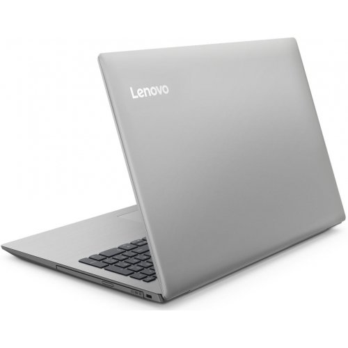 Продать Ноутбук Lenovo IdeaPad 330-15IGM (81D100M9RA) Platinum Grey по Trade-In интернет-магазине Телемарт - Киев, Днепр, Украина фото