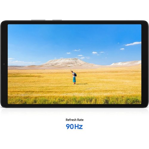 Планшет Samsung Galaxy Tab A11 Wi-Fi 4/64GB (SM-X130NZAAEUC) Gray купить в Украине | Telemart фото