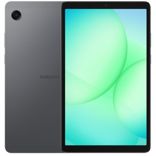Планшет Samsung Galaxy Tab A11 Wi-Fi 8/128GB (SM-X130NZAEEUC) Gray купить в Украине | Telemart фото