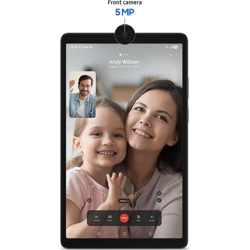 Планшет Samsung Galaxy Tab A11 Wi-Fi 8/128GB (SM-X130NZAEEUC) Gray купить в Украине | Telemart фото