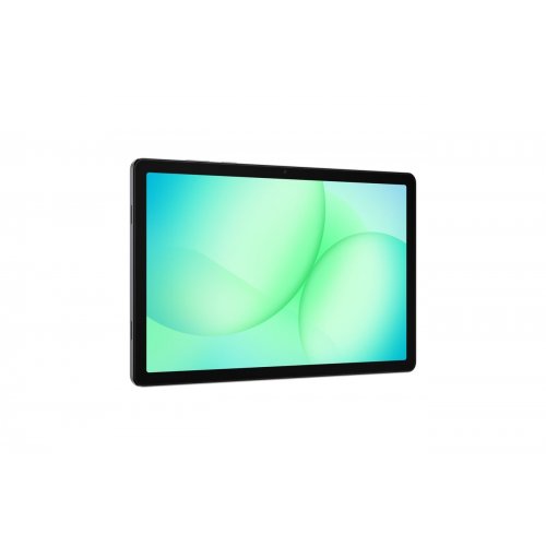 Планшет Samsung Galaxy Tab A11+ 8/256GB 5G (SM-X236BZAPEUC) Gray купити в Україні | Telemart фото