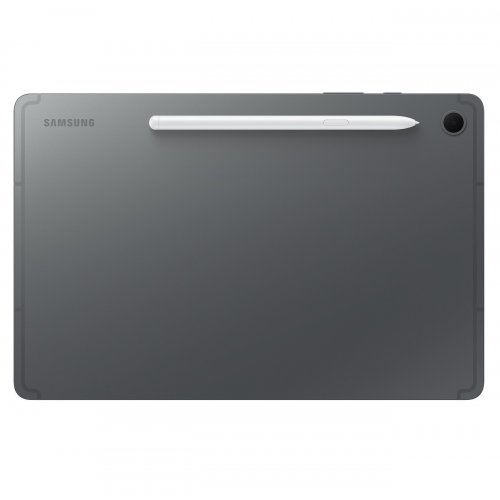 Планшет Samsung Galaxy Tab S10 Lite Wi-Fi 8/256GB (SM-X400NZAPEUC) Gray купити в Україні | Telemart фото
