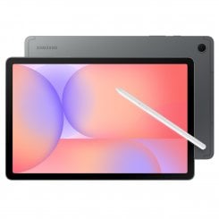 Планшет Samsung Galaxy Tab S10 Lite 5G 8/256GB (SM-X406BZAPEUC) Gray