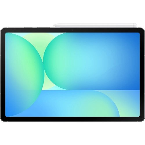Планшет Samsung Galaxy Tab S10 FE 5G 8/128GB (SM-X526BZAREUC) Gray купити в Україні | Telemart фото