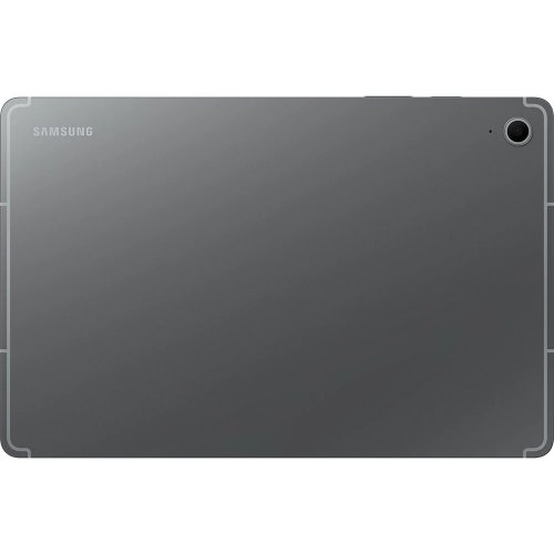 Планшет Samsung Galaxy Tab S10 FE 5G 8/128GB (SM-X526BZAREUC) Gray купити в Україні | Telemart фото