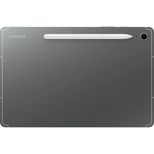 Планшет Samsung Galaxy Tab S10 FE 5G 8/128GB (SM-X526BZAREUC) Gray купити в Україні | Telemart фото