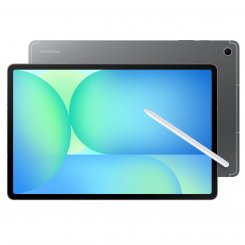 Планшет Samsung Galaxy Tab S10 FE+ 5G 12/256GB (SM-X626BZAPEUC) Gray