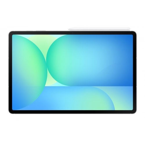 Планшет Samsung Galaxy Tab S10 FE+ 5G 12/256GB (SM-X626BZAPEUC) Gray купить в Украине | Telemart фото