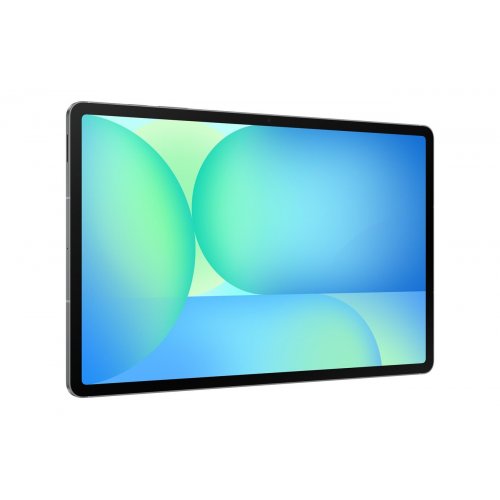 Планшет Samsung Galaxy Tab S10 FE+ 5G 12/256GB (SM-X626BZAPEUC) Gray купить в Украине | Telemart фото