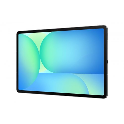 Планшет Samsung Galaxy Tab S10 FE+ 5G 12/256GB (SM-X626BZAPEUC) Gray купить в Украине | Telemart фото