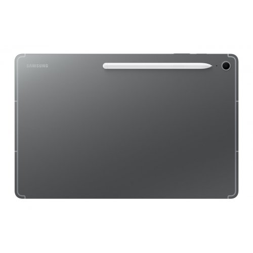 Планшет Samsung Galaxy Tab S10 FE+ 5G 12/256GB (SM-X626BZAPEUC) Gray купить в Украине | Telemart фото
