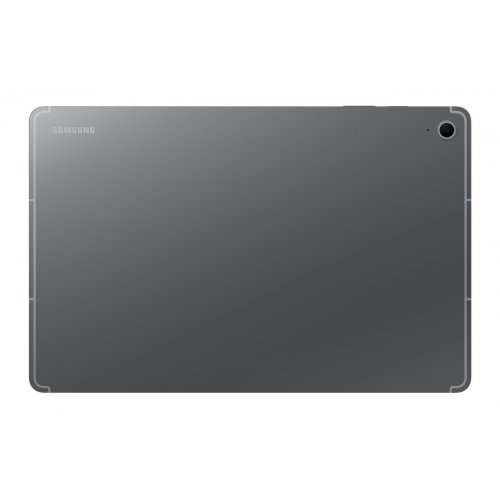 Планшет Samsung Galaxy Tab S10 FE+ 5G 12/256GB (SM-X626BZAPEUC) Gray купить в Украине | Telemart фото