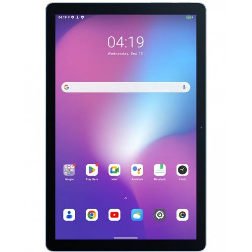 Планшет Blackview Tab 10 Wi-Fi 8/256GB Blue купить в Украине | Telemart фото