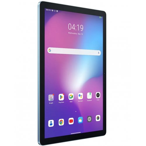 Планшет Blackview Tab 10 Wi-Fi 8/256GB Blue купить в Украине | Telemart фото