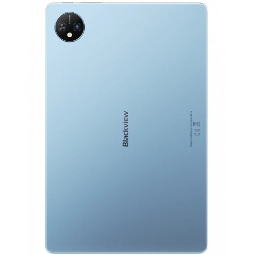 Планшет Blackview Tab 10 Wi-Fi 8/256GB Blue купить в Украине | Telemart фото