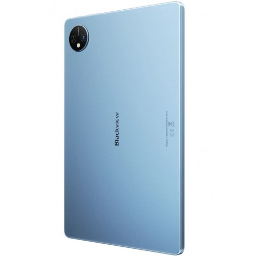 Планшет Blackview Tab 10 Wi-Fi 8/256GB Blue купить в Украине | Telemart фото