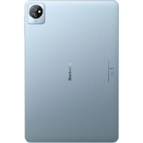 Планшет Blackview Tab 70 Wi-Fi 4/64GB Blue купити в Україні | Telemart фото