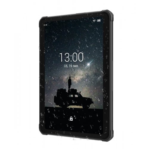 Планшет Sigma mobile Tab A1033 X-treme2 Black купити в Україні | Telemart фото