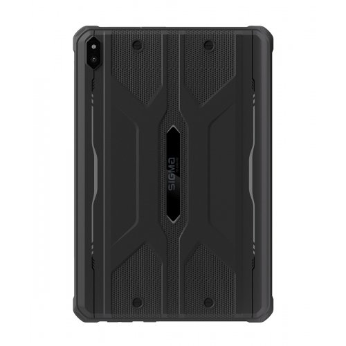 Планшет Sigma mobile Tab A1033 X-treme2 Black купити в Україні | Telemart фото
