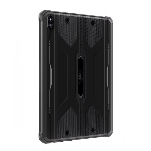 Планшет Sigma mobile Tab A1033 X-treme2 Black купити в Україні | Telemart фото