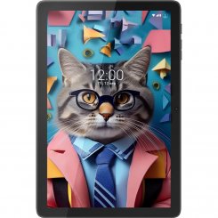 Планшет Sigma mobile Tab A1035 Basic Dark Grey