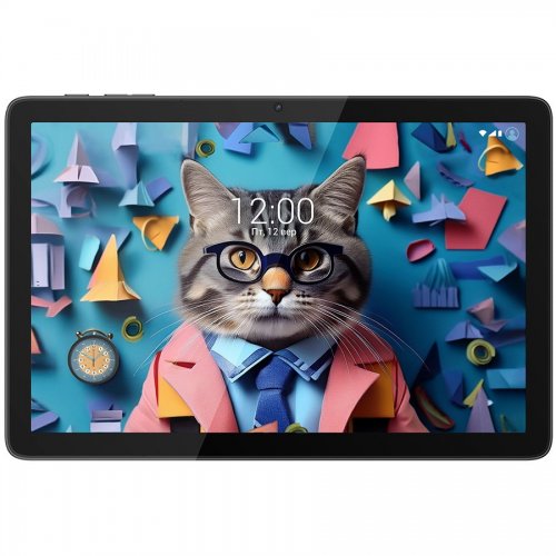 Планшет Sigma mobile Tab A1035 Basic Dark Grey купить в Украине | Telemart фото