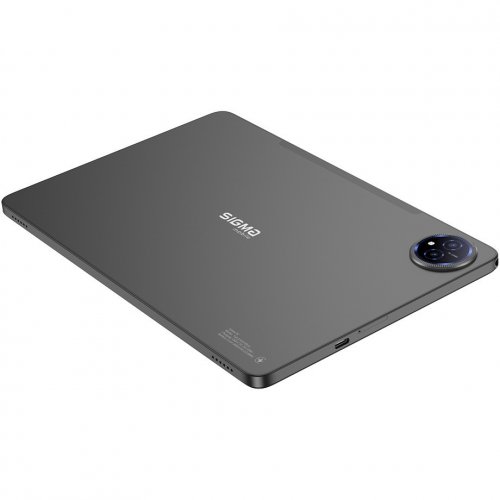 Планшет Sigma mobile Tab A1035 Basic Dark Grey купить в Украине | Telemart фото