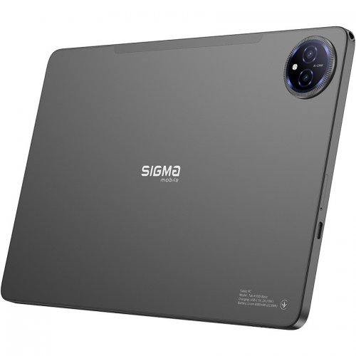 Планшет Sigma mobile Tab A1035 Basic Dark Grey купить в Украине | Telemart фото