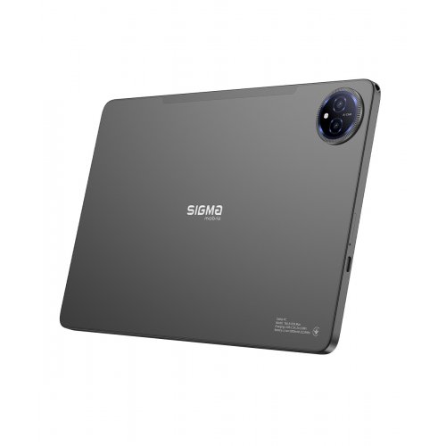Планшет Sigma mobile Tab A1035 Max Dark Grey купить в Украине | Telemart фото