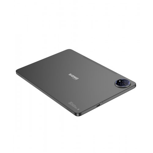 Планшет Sigma mobile Tab A1035 Max Dark Grey купить в Украине | Telemart фото