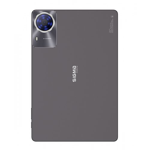 Планшет Sigma mobile Tab A1035 Ultra Dark Grey купити в Україні | Telemart фото