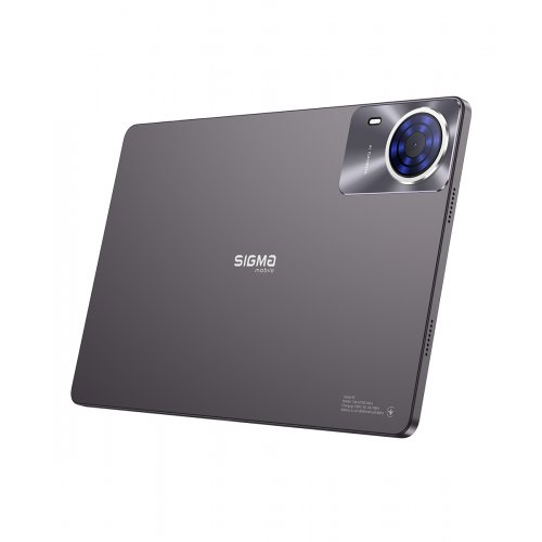Планшет Sigma mobile Tab A1035 Ultra Dark Grey купити в Україні | Telemart фото