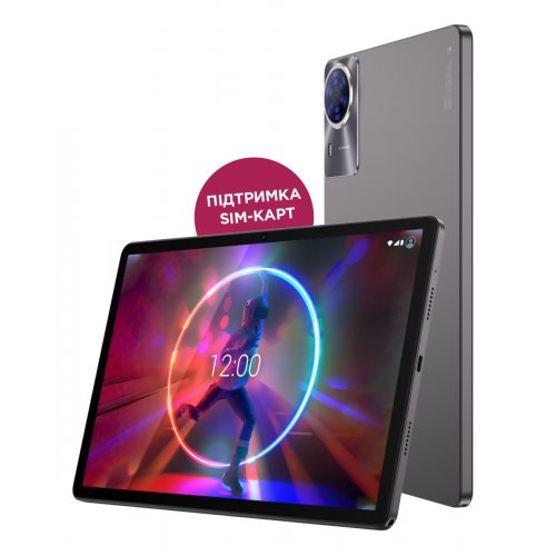 Планшет Sigma mobile Tab A1035 Ultra Dark Grey купити в Україні | Telemart фото
