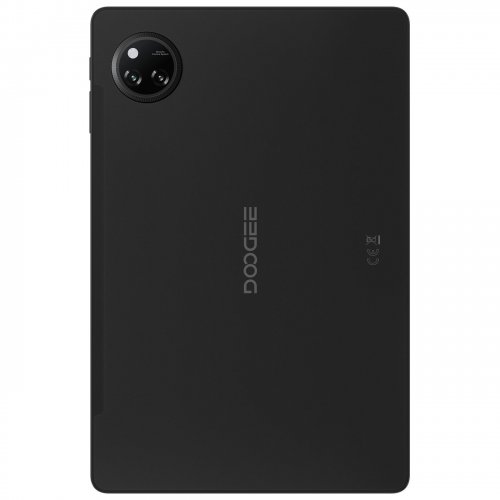 Планшет Doogee Tab A9 Pro+ 6/128GB Black купить в Украине | Telemart фото