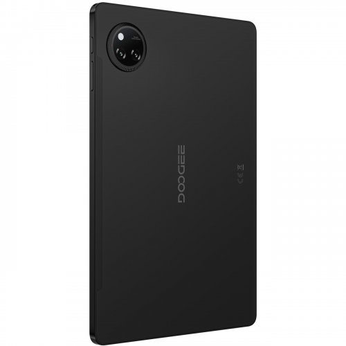 Планшет Doogee Tab A9 Pro+ 6/128GB Black купить в Украине | Telemart фото