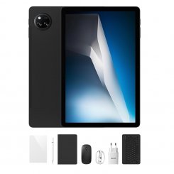 Планшет Doogee Tab A9 Pro+ 6/128GB VIP Edition Black