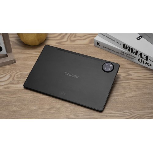 Планшет Doogee Tab A9 Pro+ 6/128GB VIP Edition Black купить в Украине | Telemart фото
