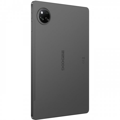 Планшет Doogee Tab A9 Pro+ 6/128GB VIP Edition Grey купити в Україні | Telemart фото
