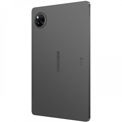 Планшет Doogee Tab A9 Pro+ 6/128GB VIP Edition Grey купити в Україні | Telemart фото